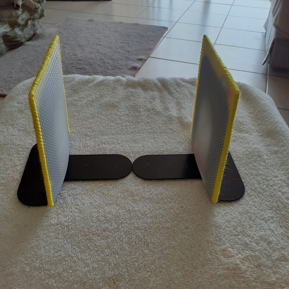 Geese bookends - Picture 3 of 3